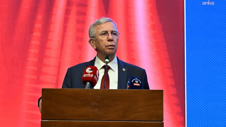 Ankara