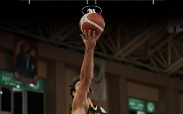 Mersin Spor Kulübü