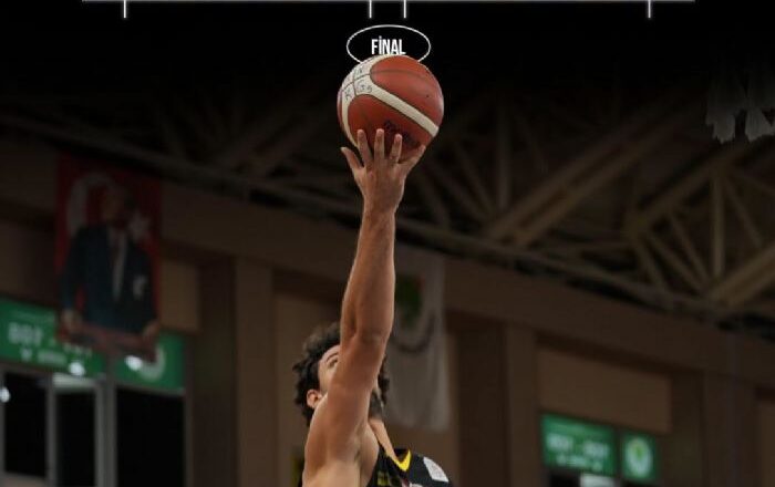 Mersin Spor Kulübü
