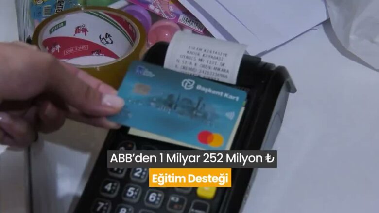 1 milyar 252 milyon TL