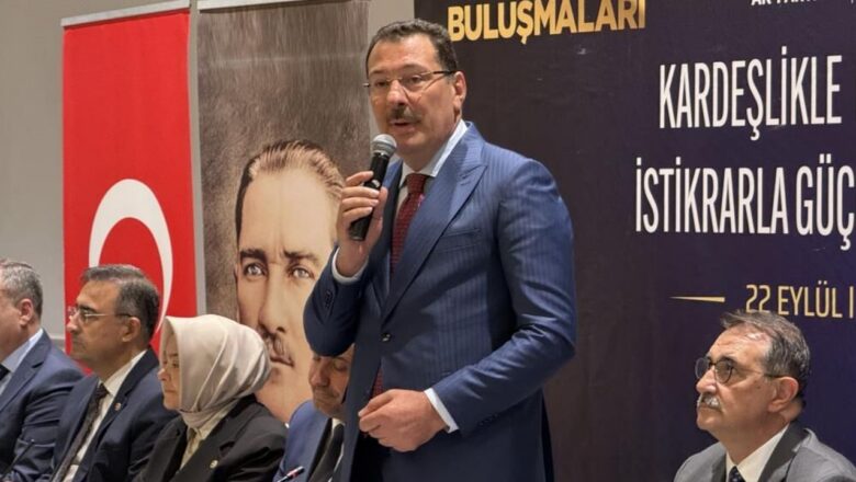 Seçimler 2028