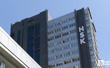 HSK Genel Kurul