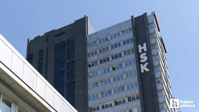 HSK Genel Kurul