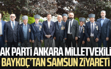 Havza ziyaretleri