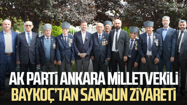 Havza ziyaretleri