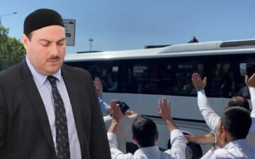 kayyum atama