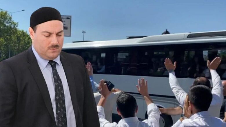kayyum atama