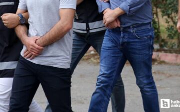 fuhuş operasyonu
