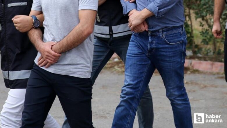 fuhuş operasyonu