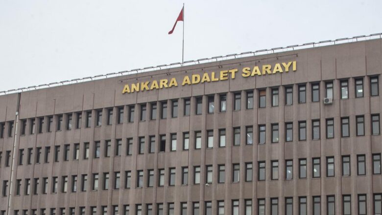 Yeni nesil suç örgütleri