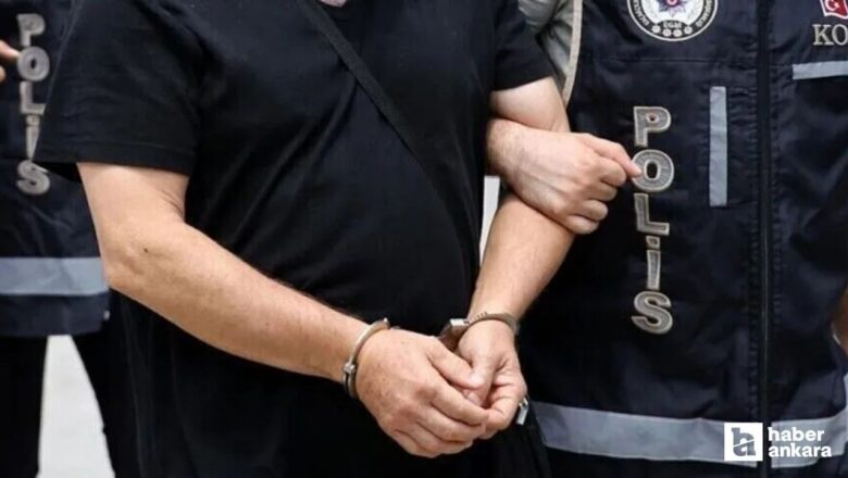 gözaltı