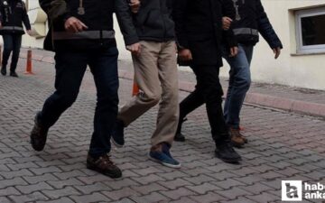 yasa dışı bahis operasyonu