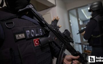39 şüpheli