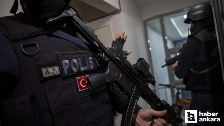 39 şüpheli