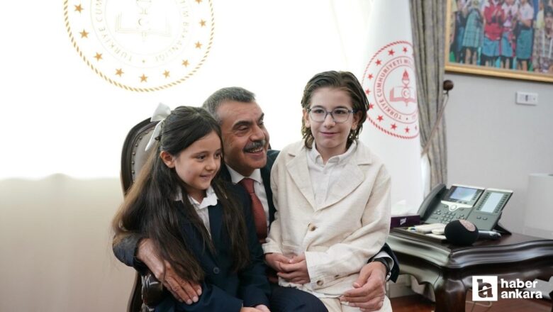 Bakan Tekin