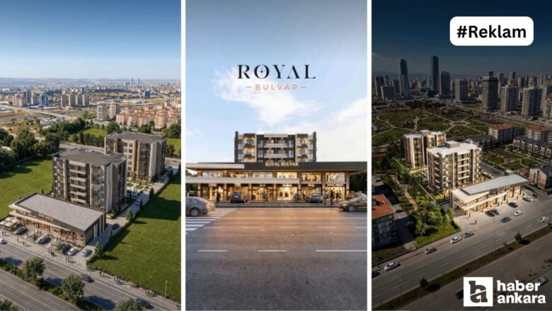 Royal Bulvar