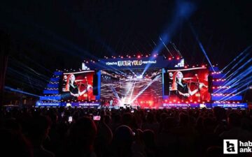 Ücretsiz Konser