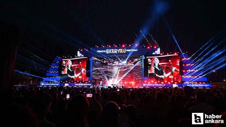 Ücretsiz Konser
