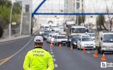 trafiğe kapalı yollar