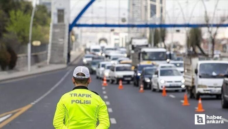 trafiğe kapalı yollar