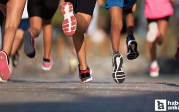 Cumhurbaşkanlığı Yarı Maratonu