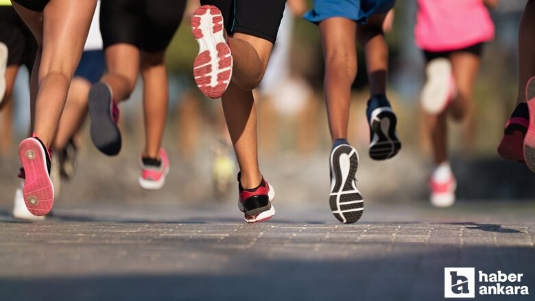 Cumhurbaşkanlığı Yarı Maratonu