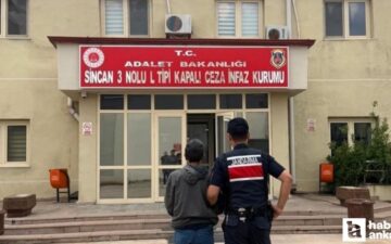 Jandarma operasyonu