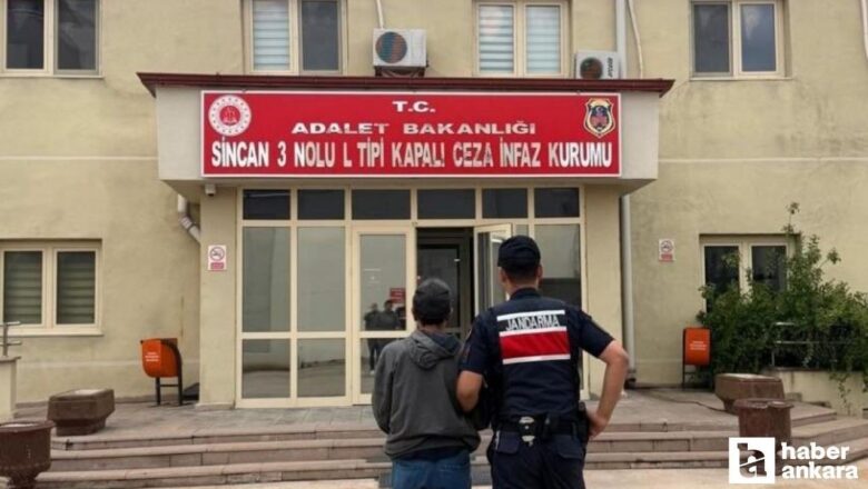 Jandarma operasyonu