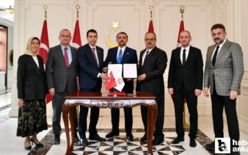Kanser Erken Teşhis Tırı