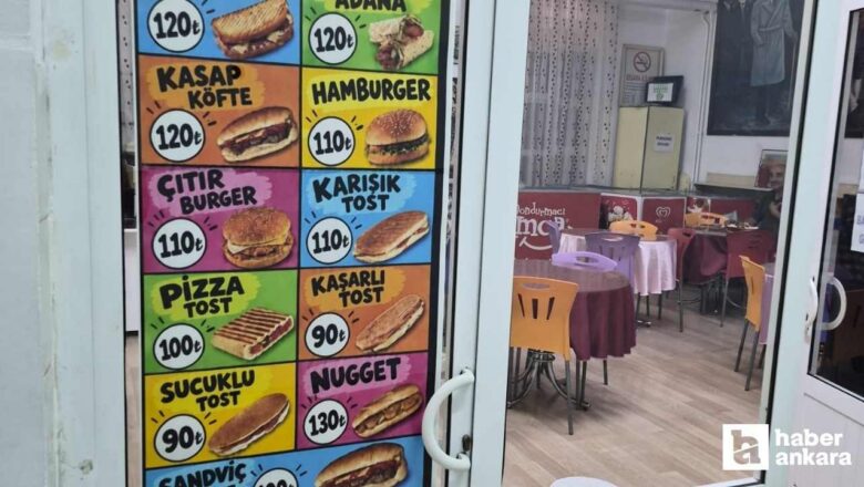 okul kantini fiyatları