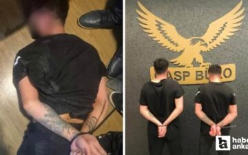 şafak operasyonu