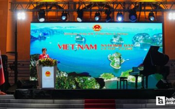 Vietnam Milli Günü