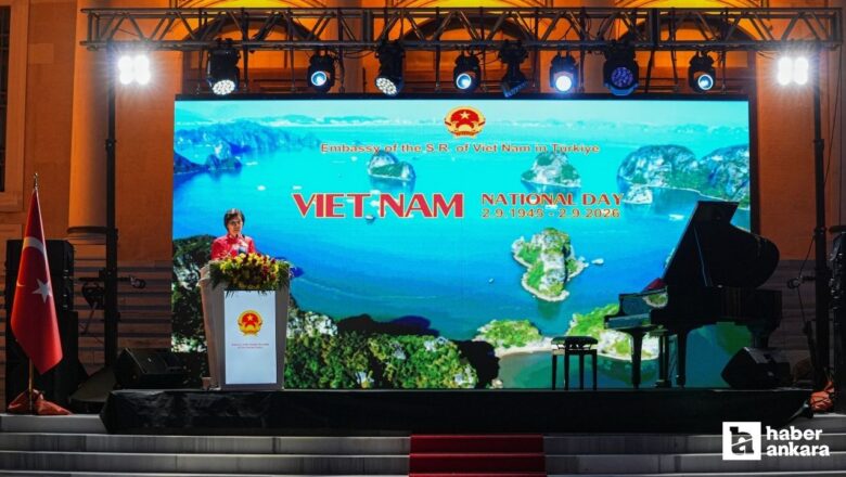 Vietnam Milli Günü