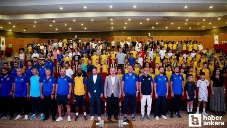 Sağlık semineri