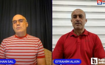 Ankaragücü kaybetme nedeni