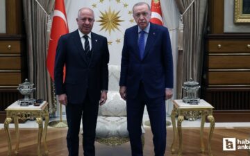 Ankara sanayi
