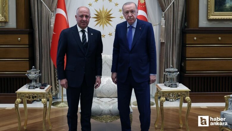 Ankara sanayi