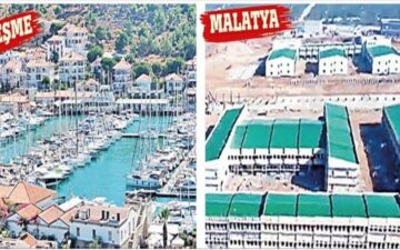 ballı takas