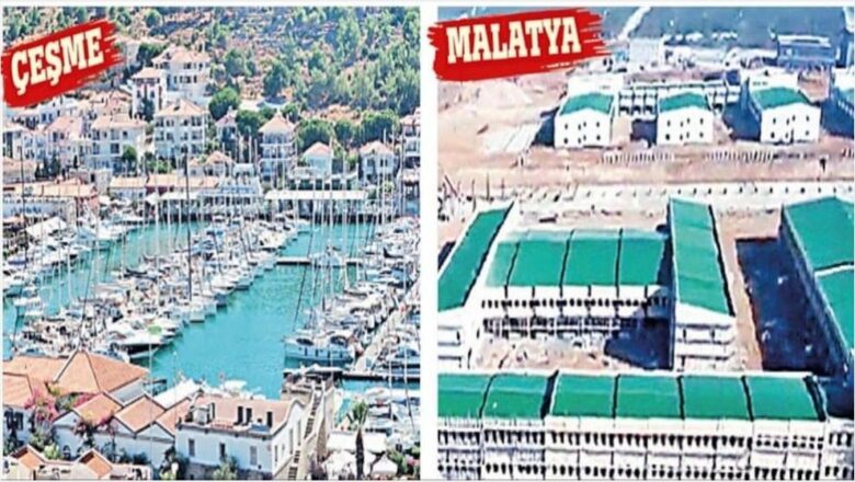 ballı takas