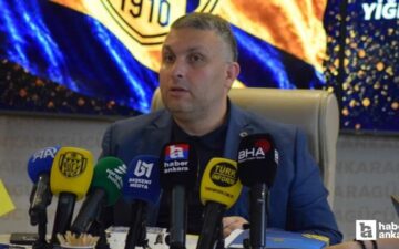 Ankaragücü