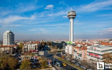 Ankara İhracatı