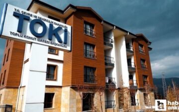 TOKİ indirim kampanyası