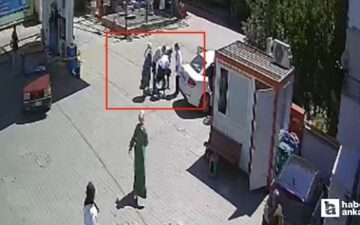 Heimlich manevrası