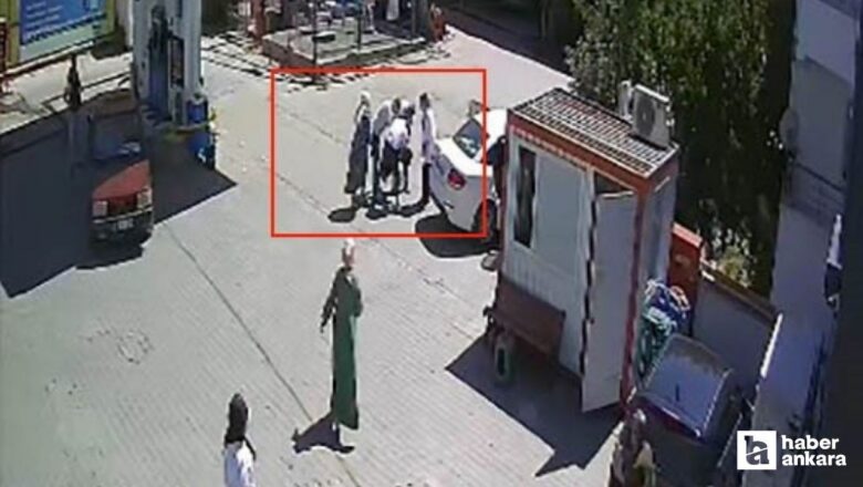Heimlich manevrası