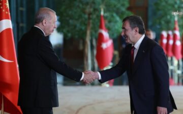 ABD ziyareti