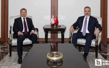 Ankara
