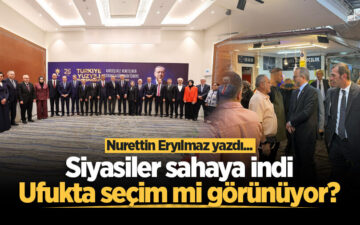 Sakarya seçim