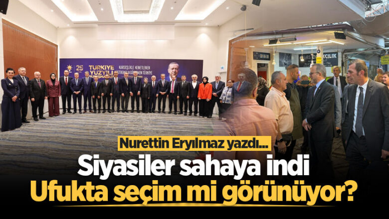Sakarya seçim