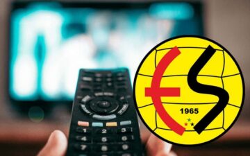 Eskişehirspor-Balıkesirspor