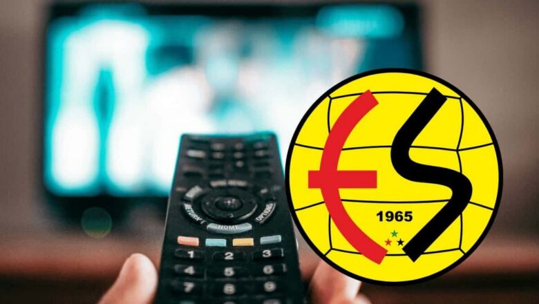 Eskişehirspor-Balıkesirspor